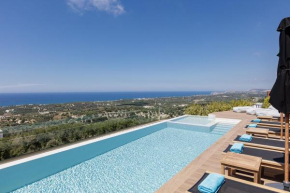 Villa Tina